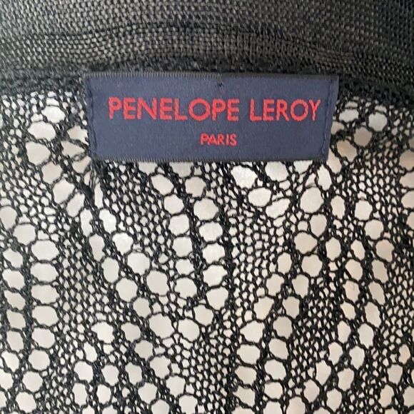 Penelope Leroy Paris cardigan - Picture 8 of 8